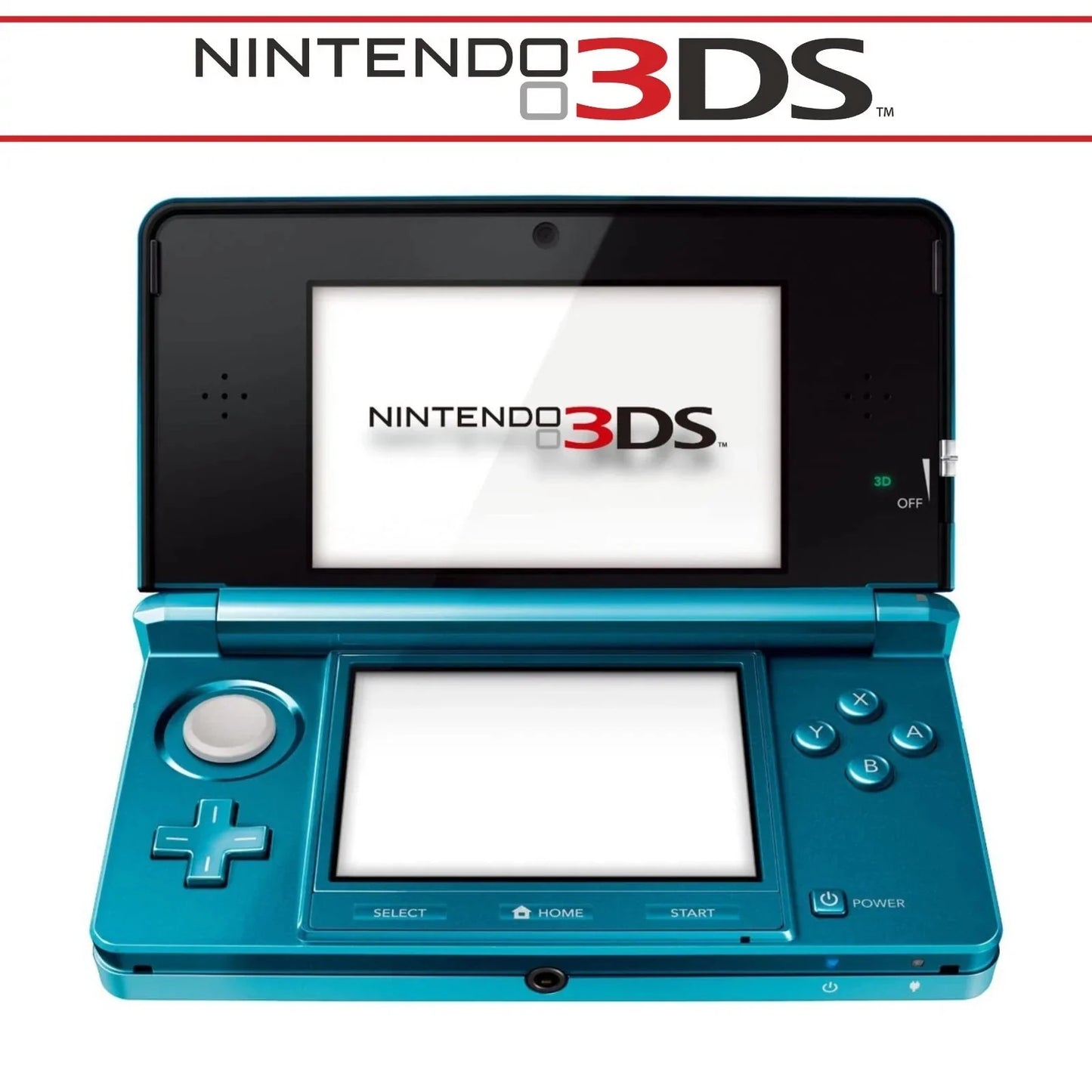 Nintendo 3DS, 2DS, 3DS XL, New 3DS, New 2DS Consoles UNDER WARRANTY - GOOD
