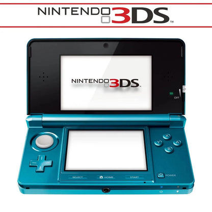 Nintendo 3DS, 2DS, 3DS XL, New 3DS, New 2DS Consoles UNDER WARRANTY - GOOD