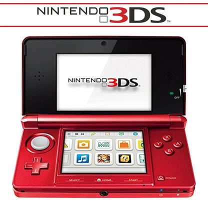 Nintendo 3DS, 2DS, 3DS XL, New 3DS, New 2DS Console IN GARANZIA - MOLTO BUONO