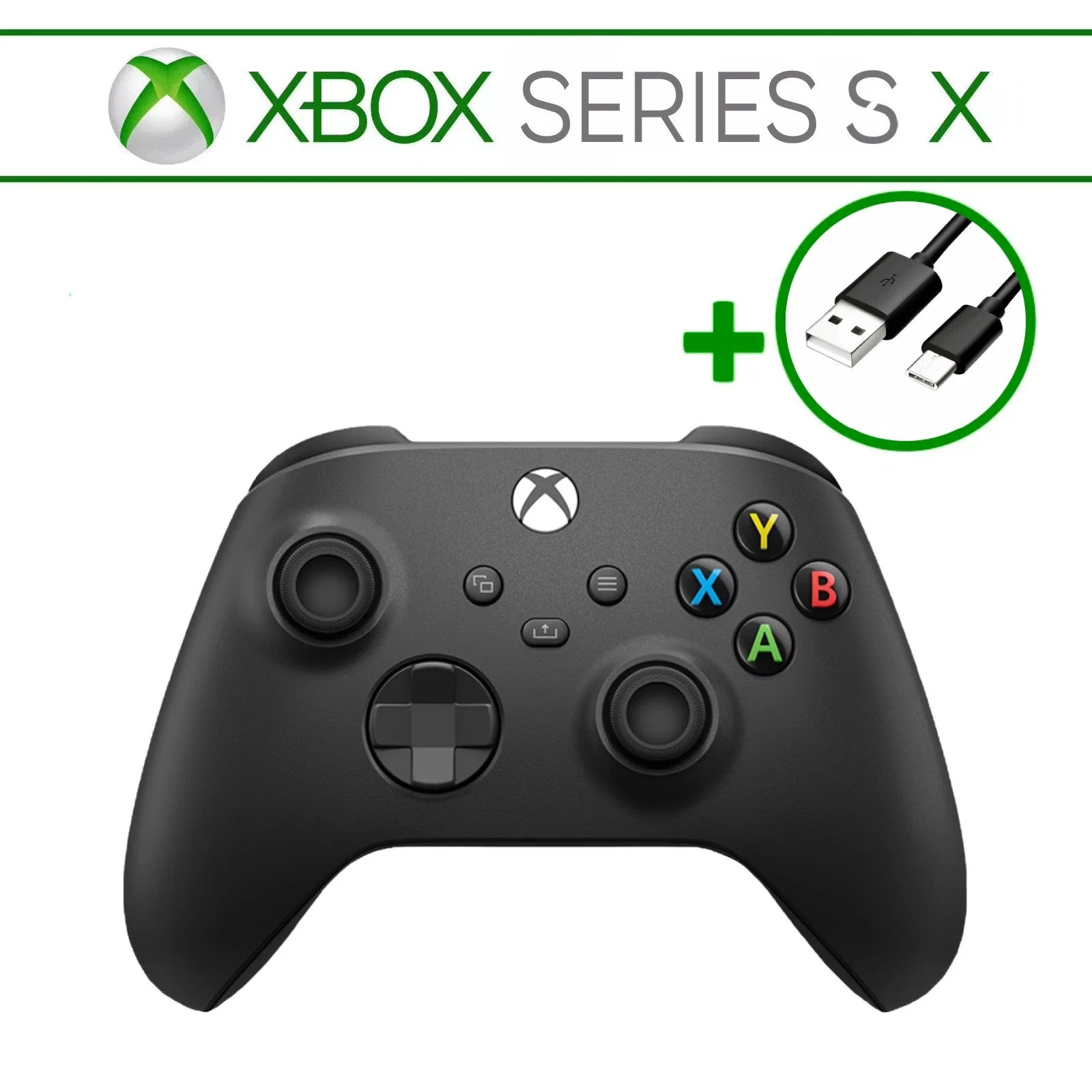 Xbox Series S/X Accessori a Scelta Controller Base Ricarica Monitor Stand Cavi