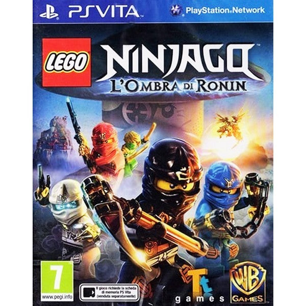 Ps Vita Playstation Gioco A Scelta Solo Cartuccia Fifa Cod Spiderman Minecraft
