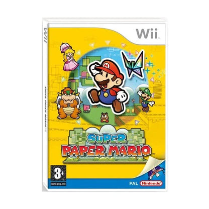 Nintendo Wii Gioco A Scelta tra i Migliori Titoli Zelda Mario Kart Just Dance