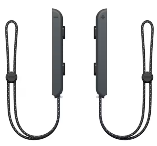 Nintendo Switch Accessori Originali Joycon Pro Controller Custodia Dock Cavi