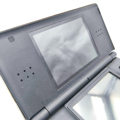 Nintendo DS Lite Nero Guitar Hero Edition Console con Accessori - Molto Buona2