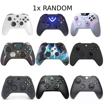 Xbox Series S/X Accessories to Choose from Controller Charging Base Monitor Stand Cables