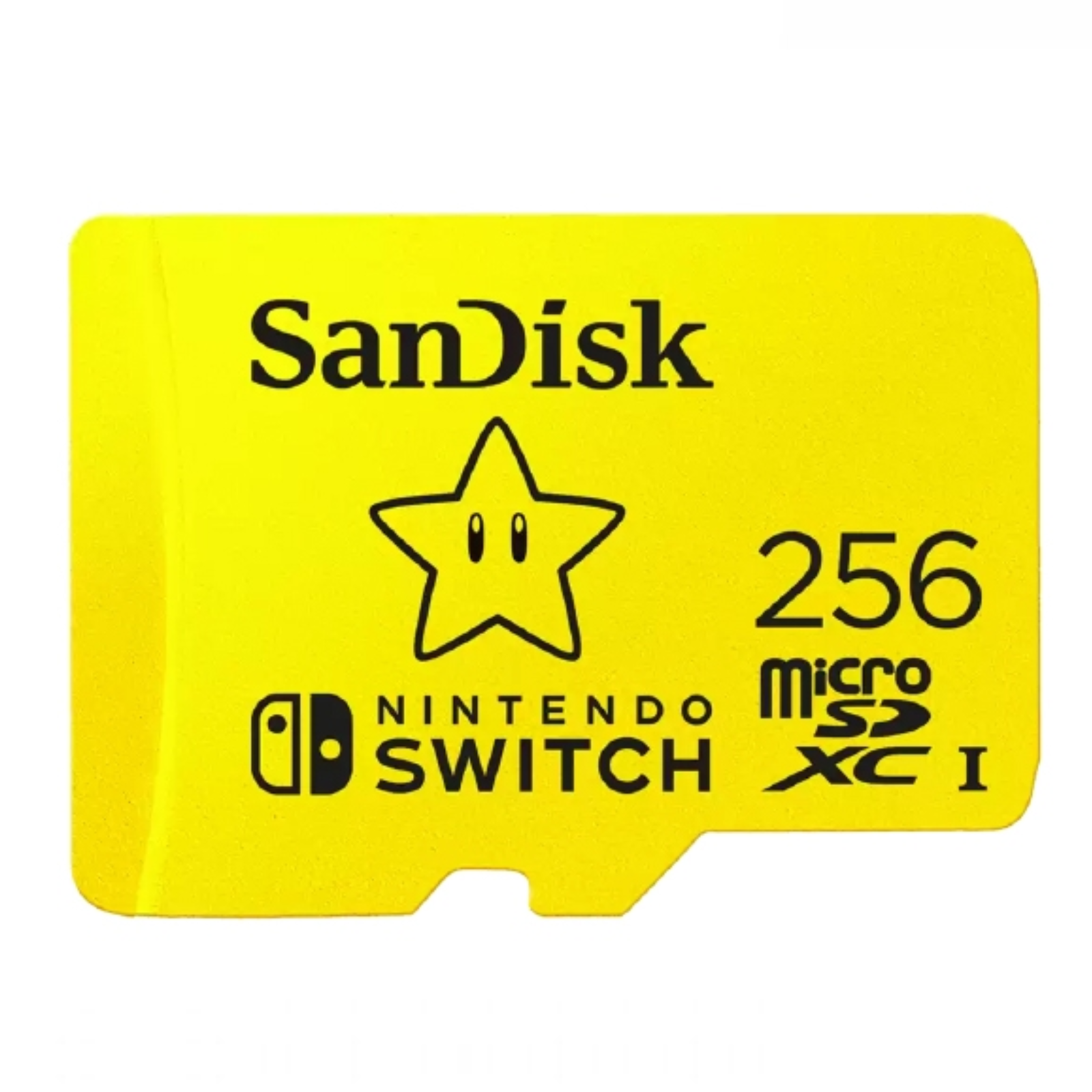 Micro SD Memory Card Scheda di Memoria Console Nintendo Switch Ufficiale Usata