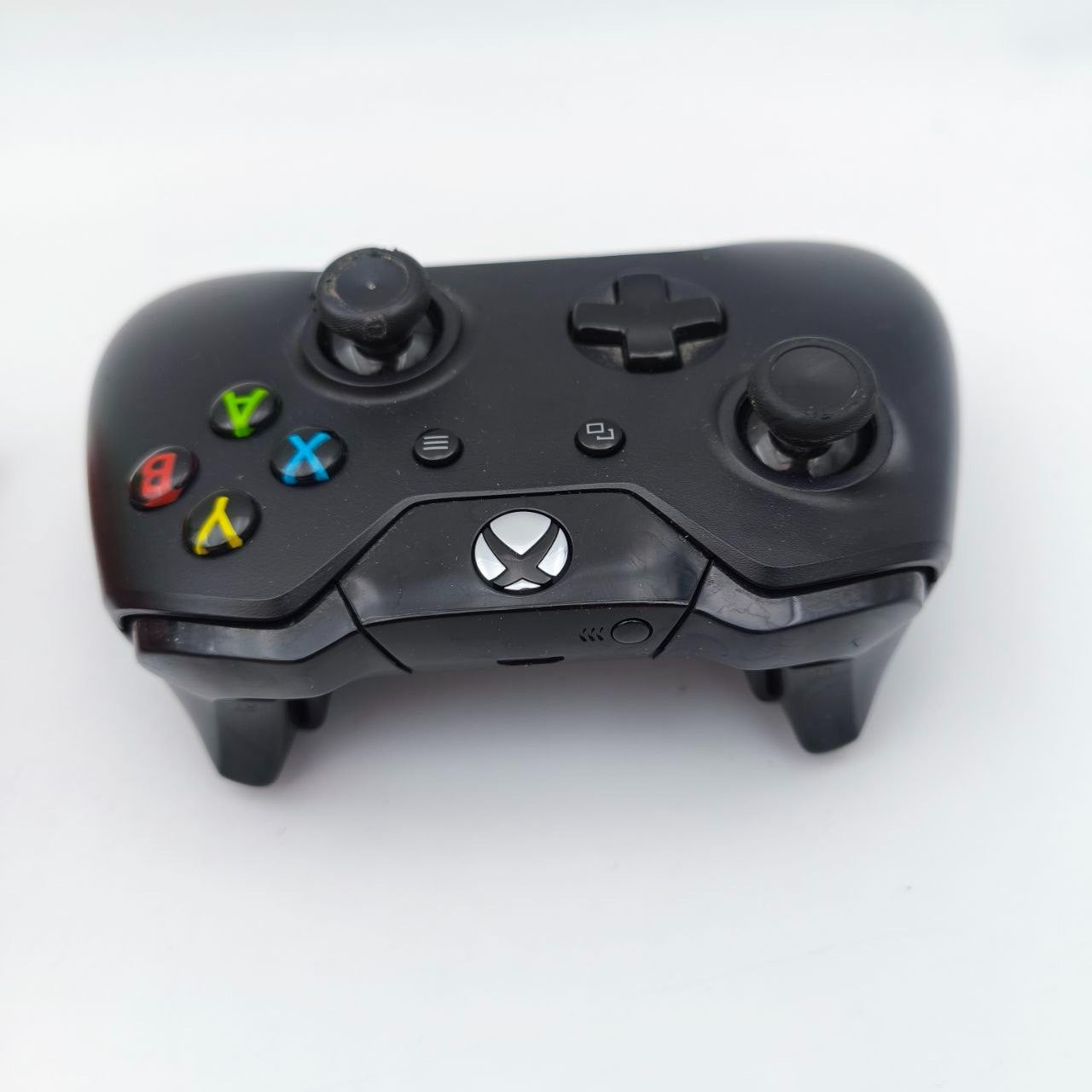 Controller Xbox One Nero Originale Wireless con Scatola - In Garanzia4