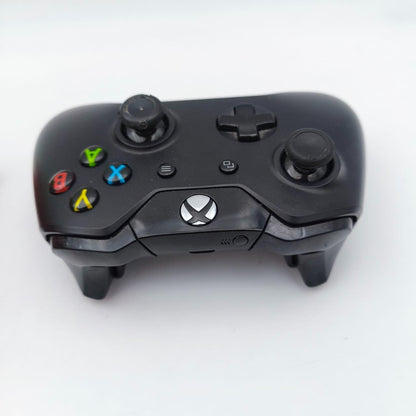 Controller Xbox One Nero Originale Wireless con Scatola - In Garanzia4