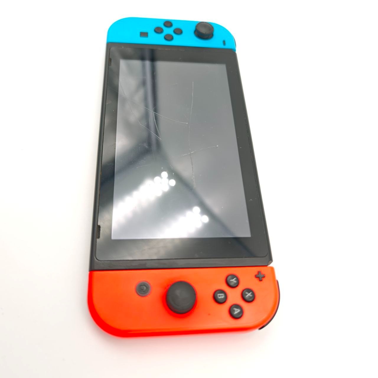 Nintendo Switch Console con Accessori Funzionante - Usata3