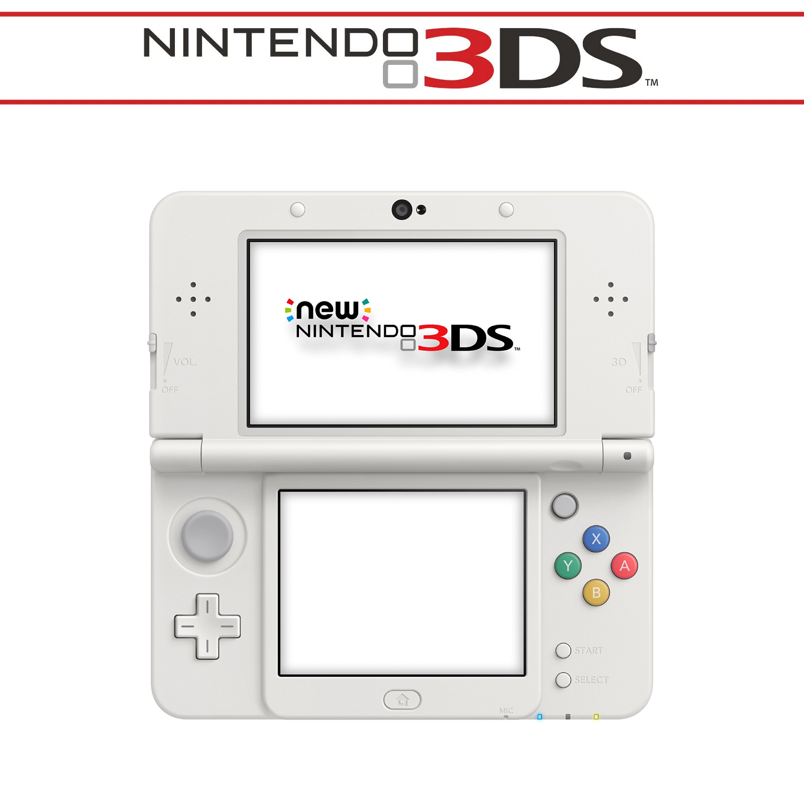 Nintendo 3DS, 2DS, 3DS XL, New 3DS, New 2DS Console IN GARANZIA - ECCELLENTE