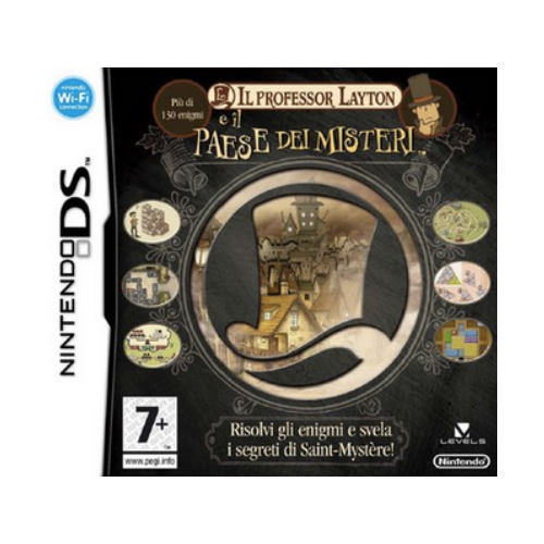 Nintendo 3DS 2DS Gioco a Scelta tra i Migliori Titoli Zelda Mario Pokemon Layton