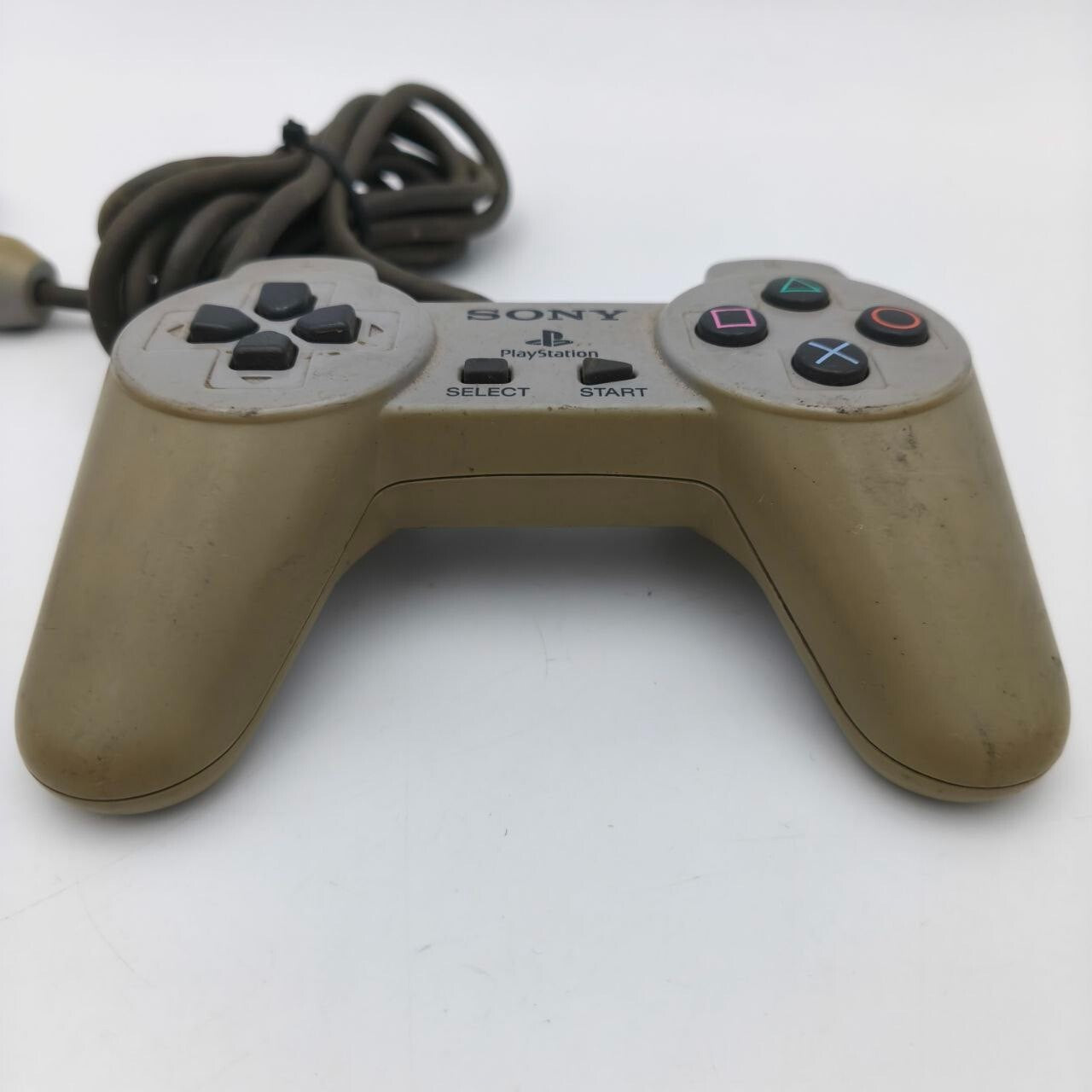 Controller Ps 1 Per Sony Playstation 1 X One Originale Cablato Ps1 PsX PsOne4