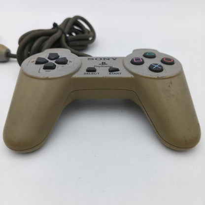 Controller Ps 1 Per Sony Playstation 1 X One Originale Cablato Ps1 PsX PsOne4