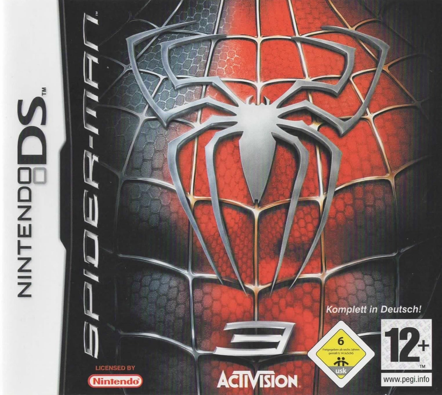 Nintendo DS NDS Gioco a Scelta tra i Migliori Titoli Layton Zelda Mario Pokémon