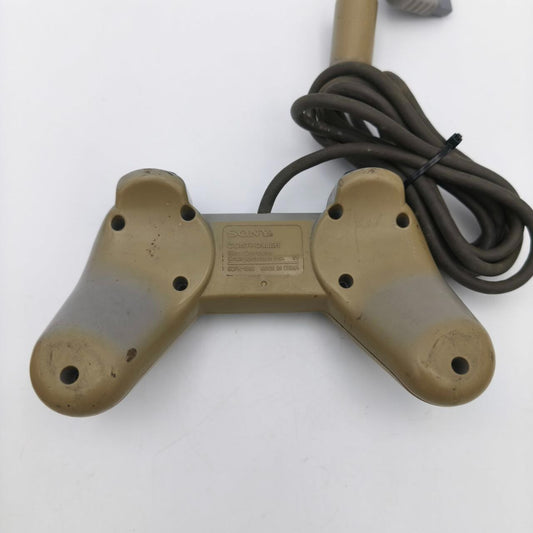 Controller Ps 1 Per Sony Playstation 1 X One Originale Cablato Ps1 PsX PsOne