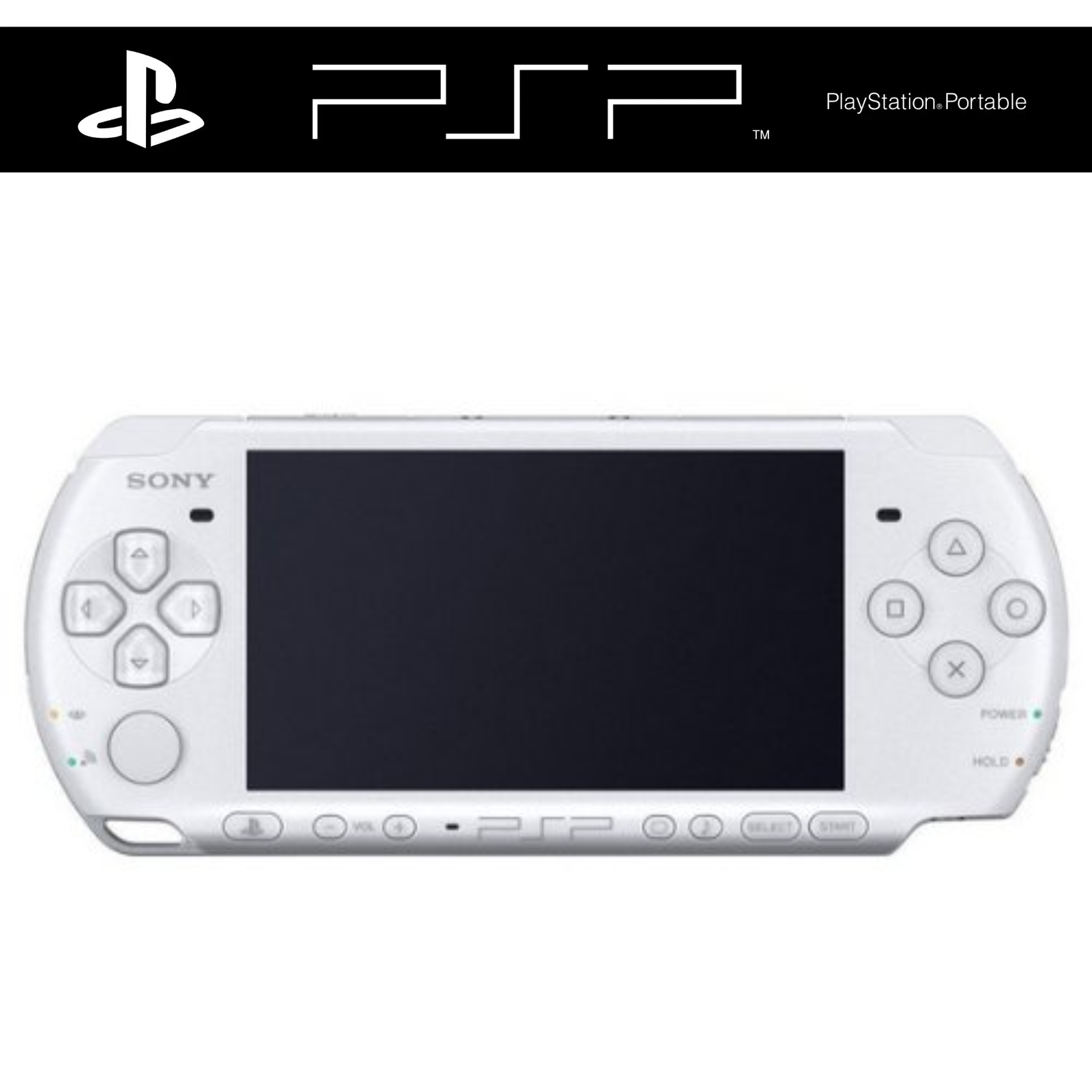 PSP 1000 2000 3000 E Street GO Console + Batteria Nuova In Garanzia- MOLTO BUONO