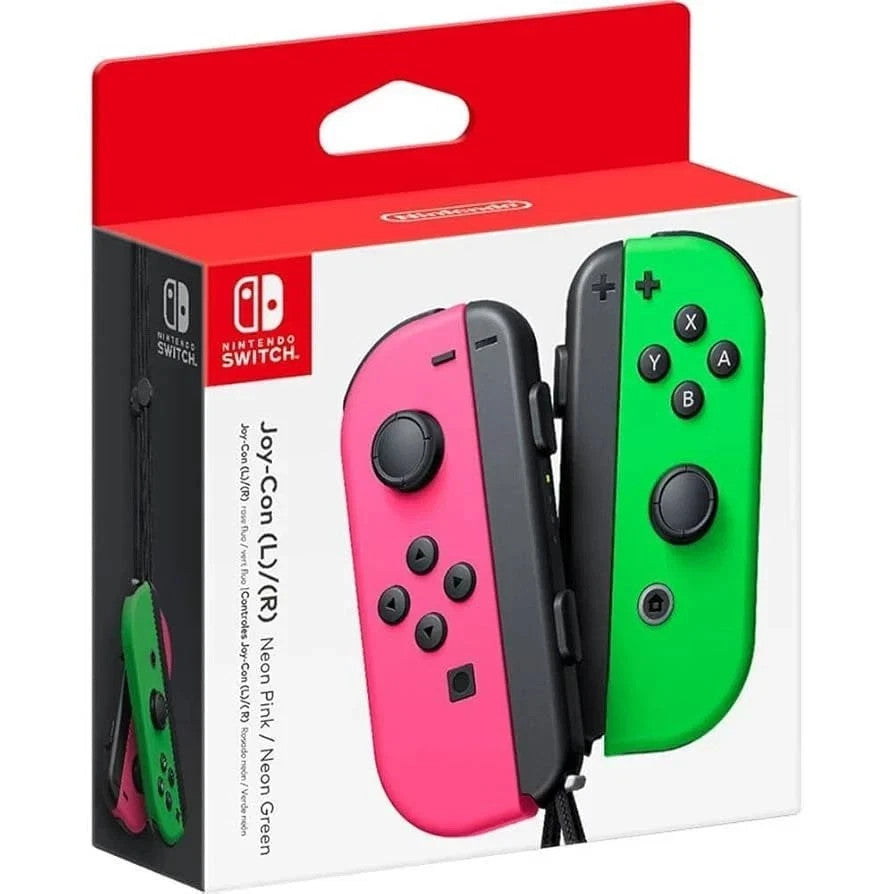 Nintendo Switch Accessori Originali Joycon Pro Controller Custodia Dock Cavi