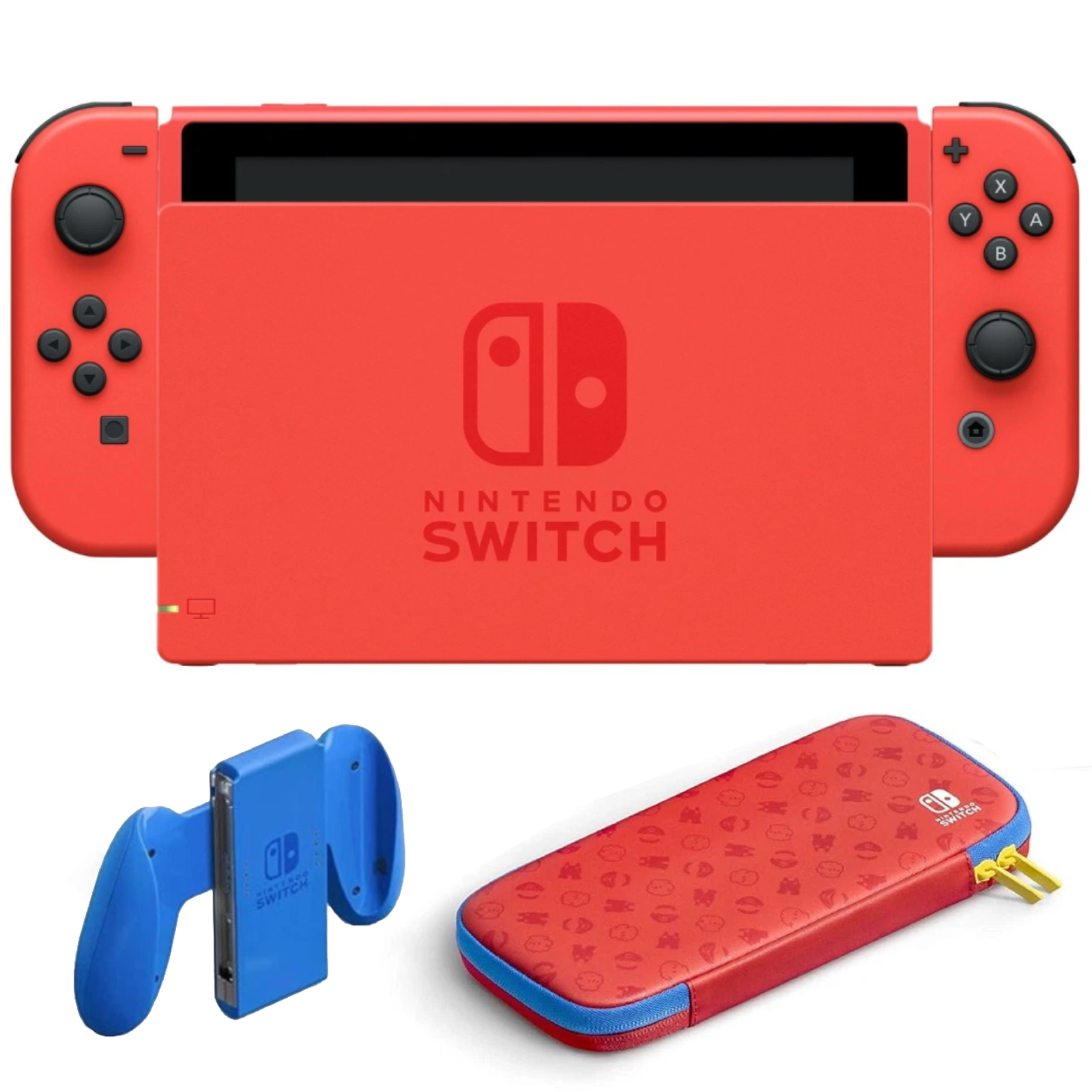 Nintendo Switch, Lite, OLED Console Usata Varie Edizioni IN GARANZIA-MOLTO BUONA