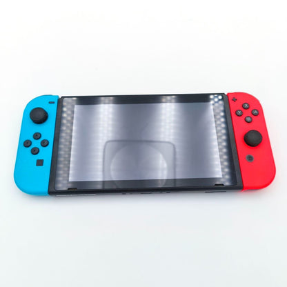 Nintendo Switch 2019 Console Funzionante - In Garanzia Molto Buona3