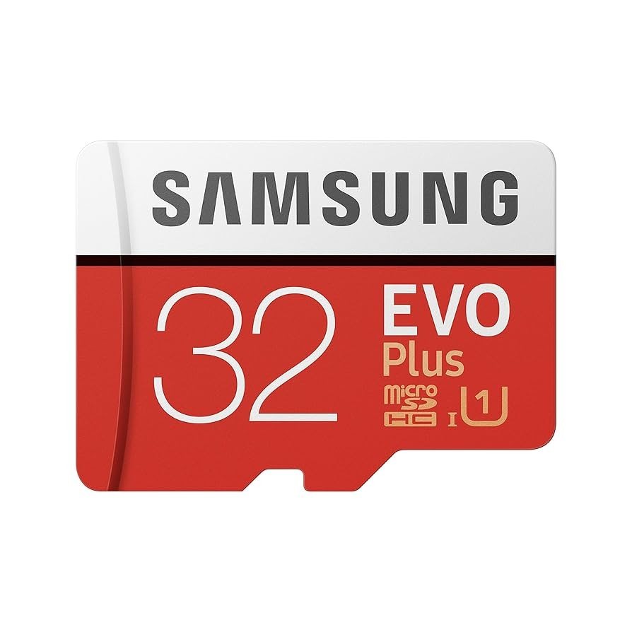 Micro SD Memory Card Scheda di Memoria Console Nintendo Switch Ufficiale Usata