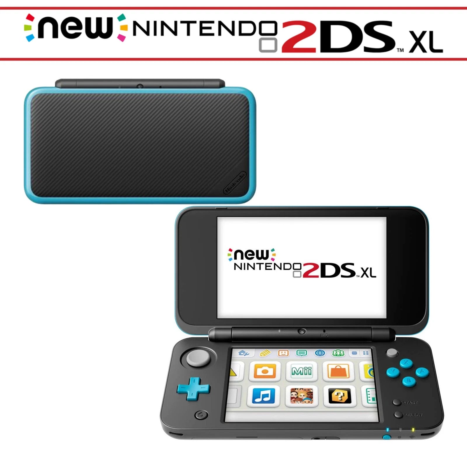 Nintendo 3DS, 2DS, 3DS XL, New 3DS, New 2DS Console IN GARANZIA - MOLTO BUONO