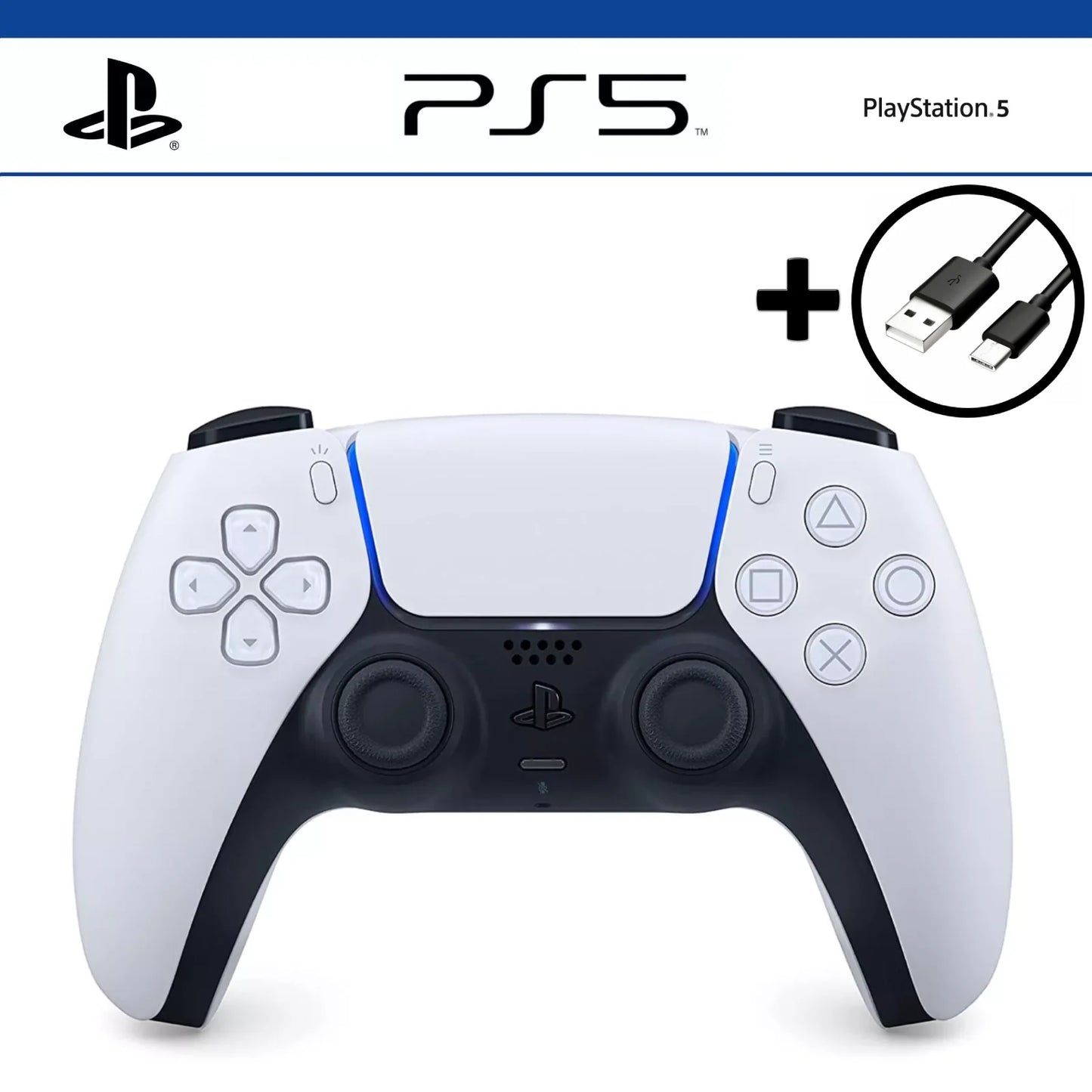 Sony Playstation 5 PS5 Accessories Controller Base Viewer Remote Control