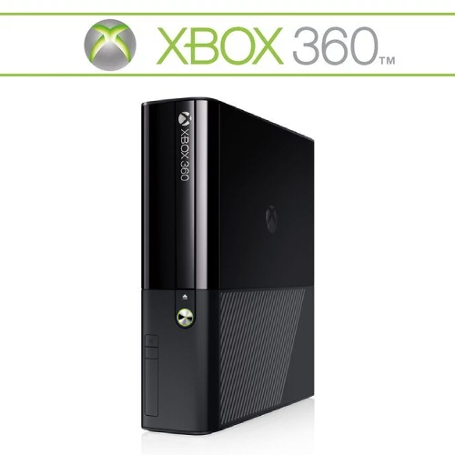 Xbox 360 Fat, Slim Usata Console Varie Microsoft con Cavi - In Garanzia