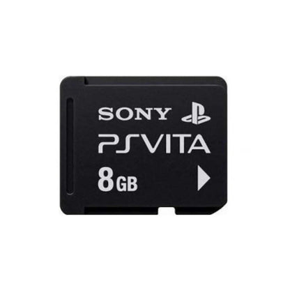 Micro Sd Ps Vita 4 8 16 Gb Originale Per Sony Psvita Playstation Memory Card