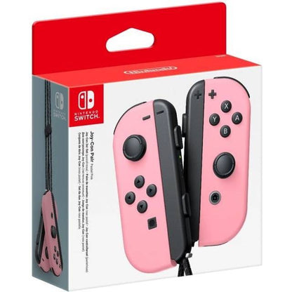 Nintendo Switch Accessori Originali Joycon Pro Controller Custodia Dock Cavi