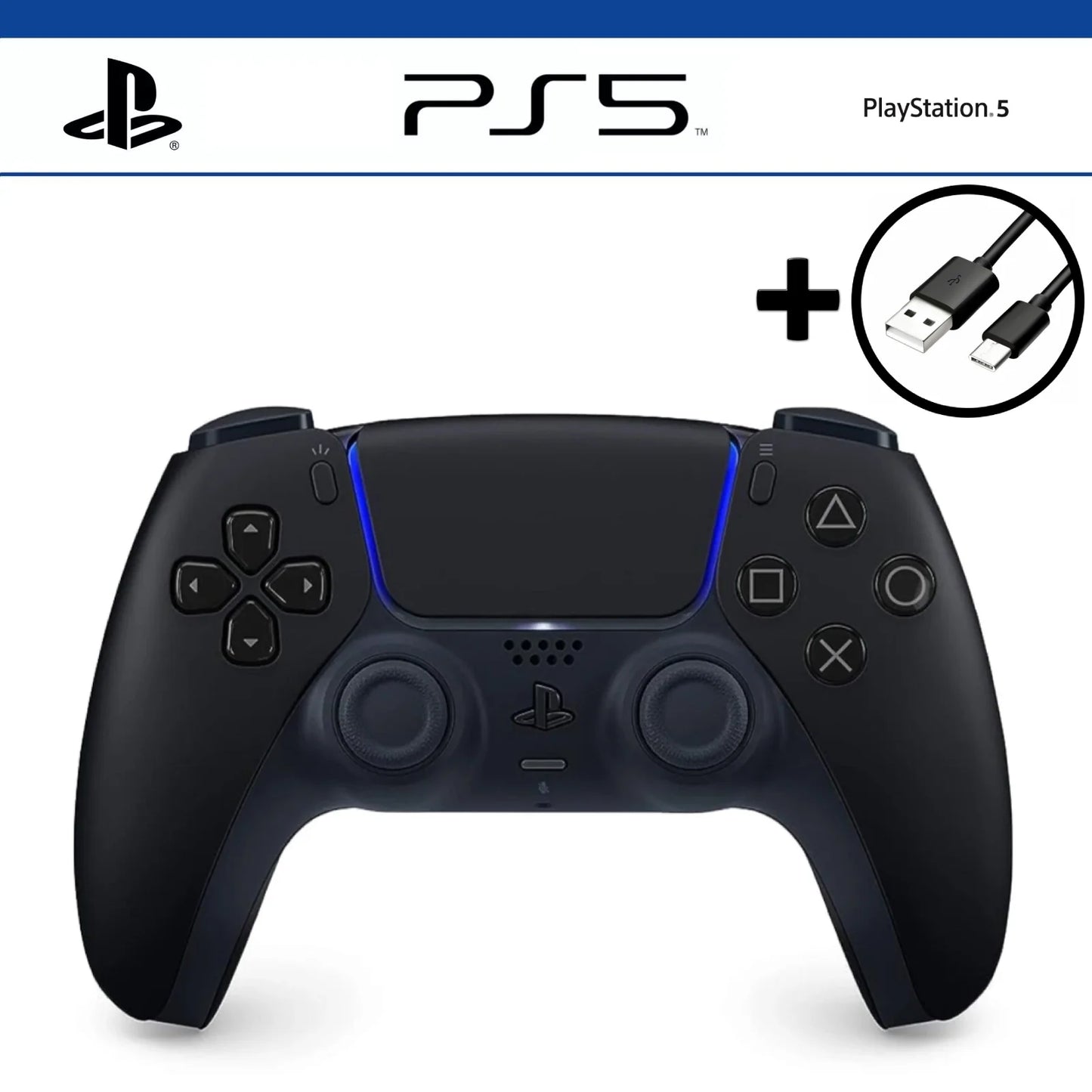 Sony Playstation 5 PS5 Accessories Controller Base Viewer Remote Control