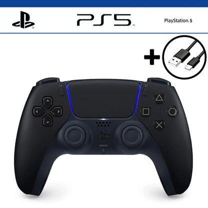 Sony Playstation 5 PS5 Accessories Controller Base Viewer Remote Control