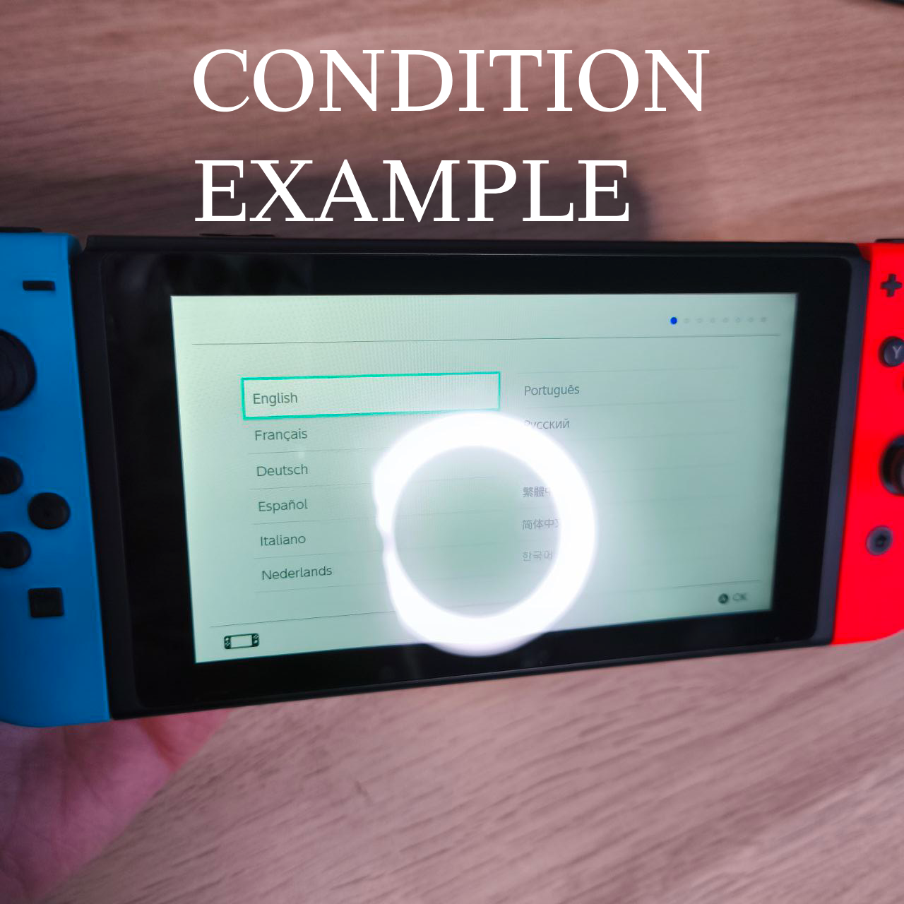 Nintendo Switch, Lite, OLED Console Usata Varie Edizioni IN GARANZIA- ECCELLENTE