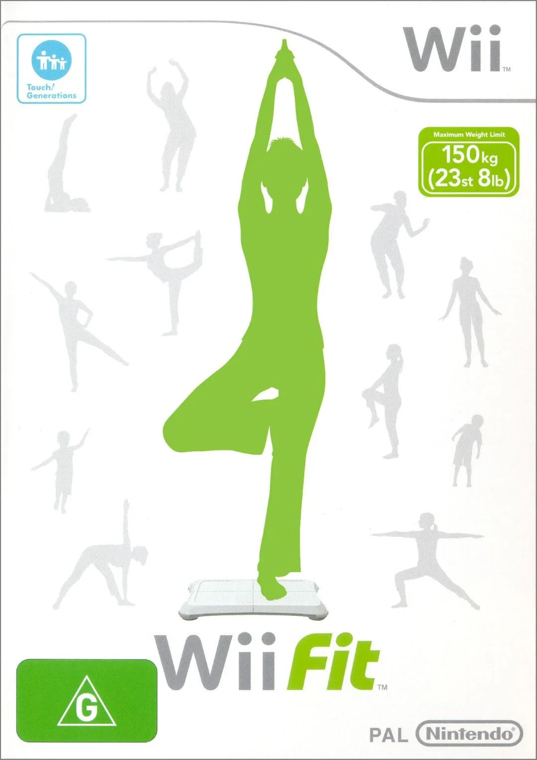 Nintendo Wii Gioco a Scelta Tutti a €5 Need for Speed Persia Disney Wii Fit FIFA