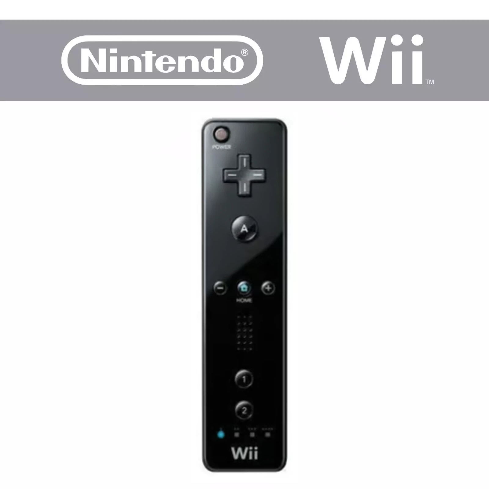 Nintendo Wii Accessori a Scelta Controller Gamepad Base Volante Sensore Pedana