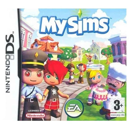 Nintendo DS NDS Gioco A Scelta Solo Cartuccia Zelda Mario Pokemon Spyro Kirby