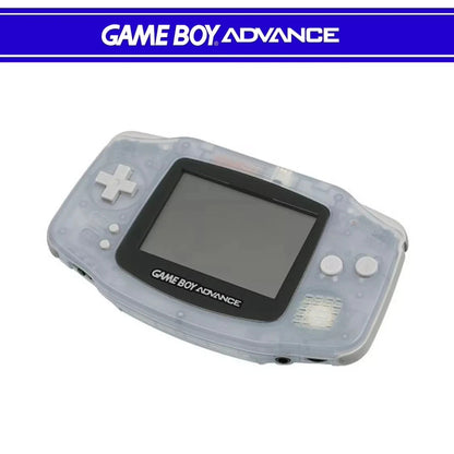 Nintendo Game Boy Advance, Color GBA Advance SP Console IN GARANZIA - ECCELLENTE