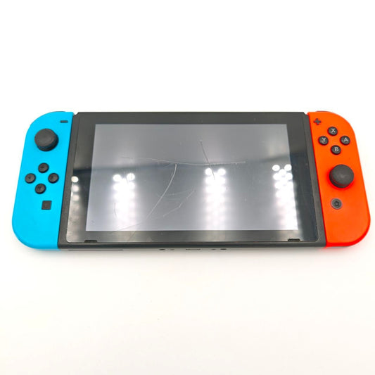 Nintendo Switch Console con Accessori Funzionante - Usata1