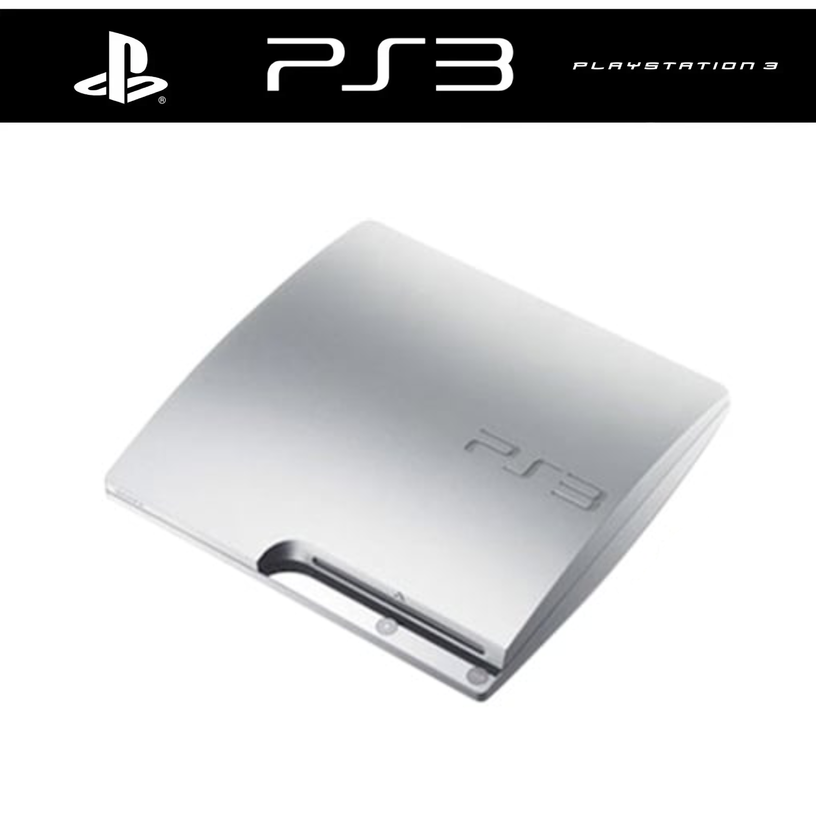 Sony Playstation 3 Ps3 Fat, Slim, Super Slim Ps 3 Console Usata - In Garanzia