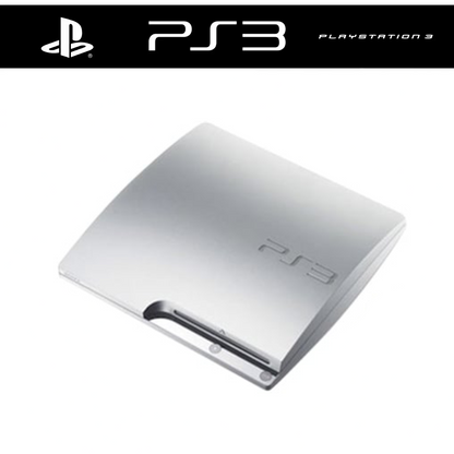 Sony Playstation 3 Ps3 Fat, Slim, Super Slim Ps 3 Console Usata - In Garanzia