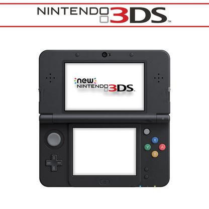 Nintendo 3DS, 2DS, 3DS XL, New 3DS, New 2DS Console IN GARANZIA - ECCELLENTE