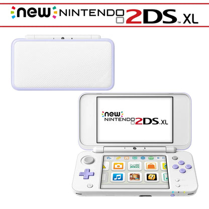 Nintendo 3DS, 2DS, 3DS XL, New 3DS, New 2DS Consoles UNDER WARRANTY - GOOD