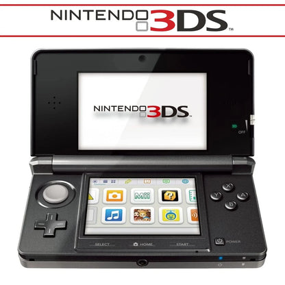 Nintendo 3DS, 2DS, 3DS XL, New 3DS, New 2DS Consoles UNDER WARRANTY - GOOD