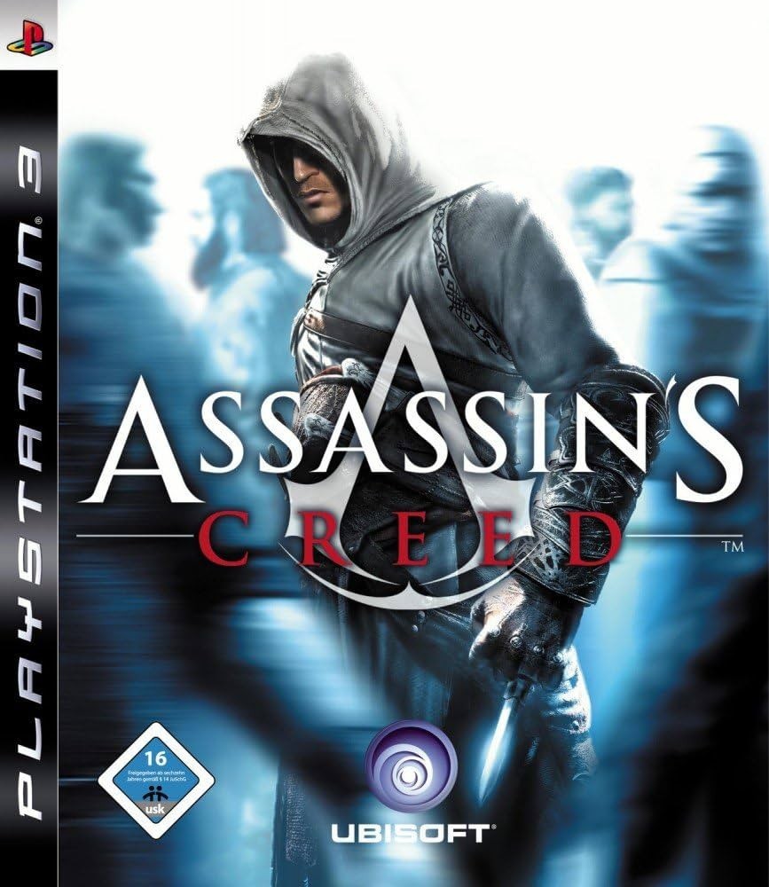 Gioco Assassin's Creed per PS3 Playstation 3