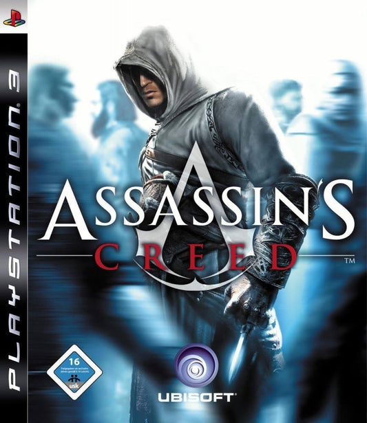 Gioco Assassin's Creed per PS3 Playstation 3