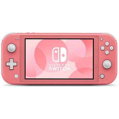 Nintendo Switch, Lite, OLED Console Usata Varie Edizioni IN GARANZIA - BUONA