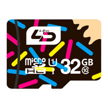 Micro SD Memory Card Scheda di Memoria Console Nintendo Switch Ufficiale Usata