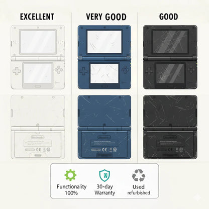 Nintendo 3DS, 2DS, 3DS XL, New 3DS, New 2DS Console IN GARANZIA - BUONO