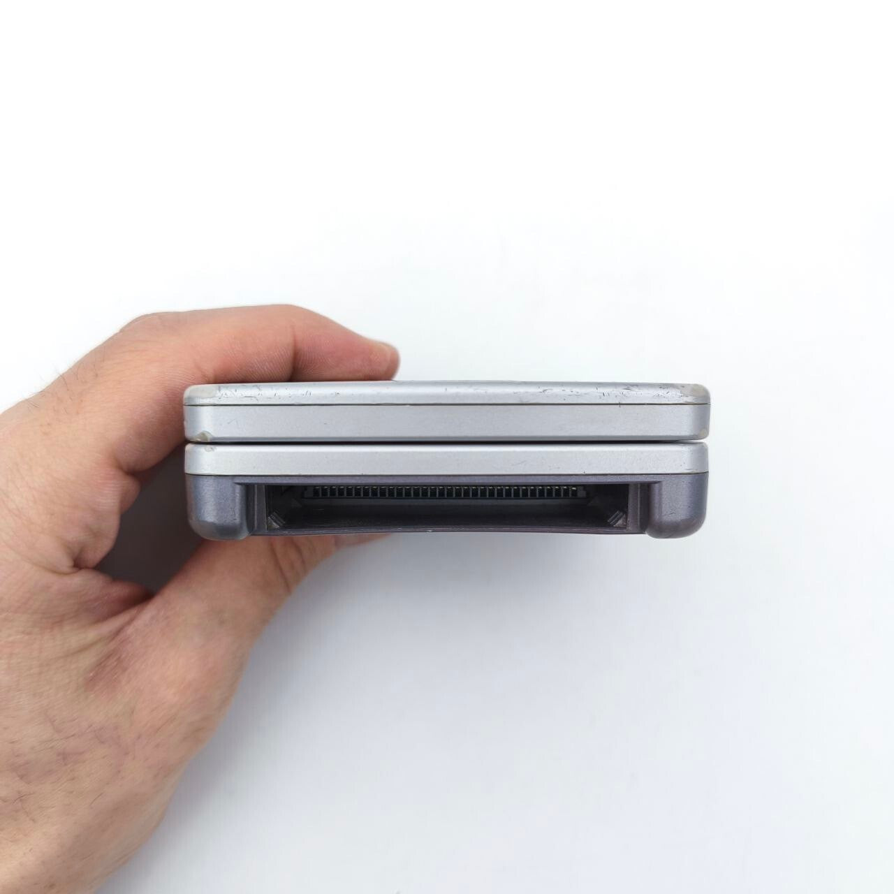 Nintendo Game Boy Advance Sp Nes Limited Edition Ags 001 Console con Caricatore