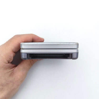 Nintendo Game Boy Advance Sp Nes Limited Edition Ags 001 Console con Caricatore