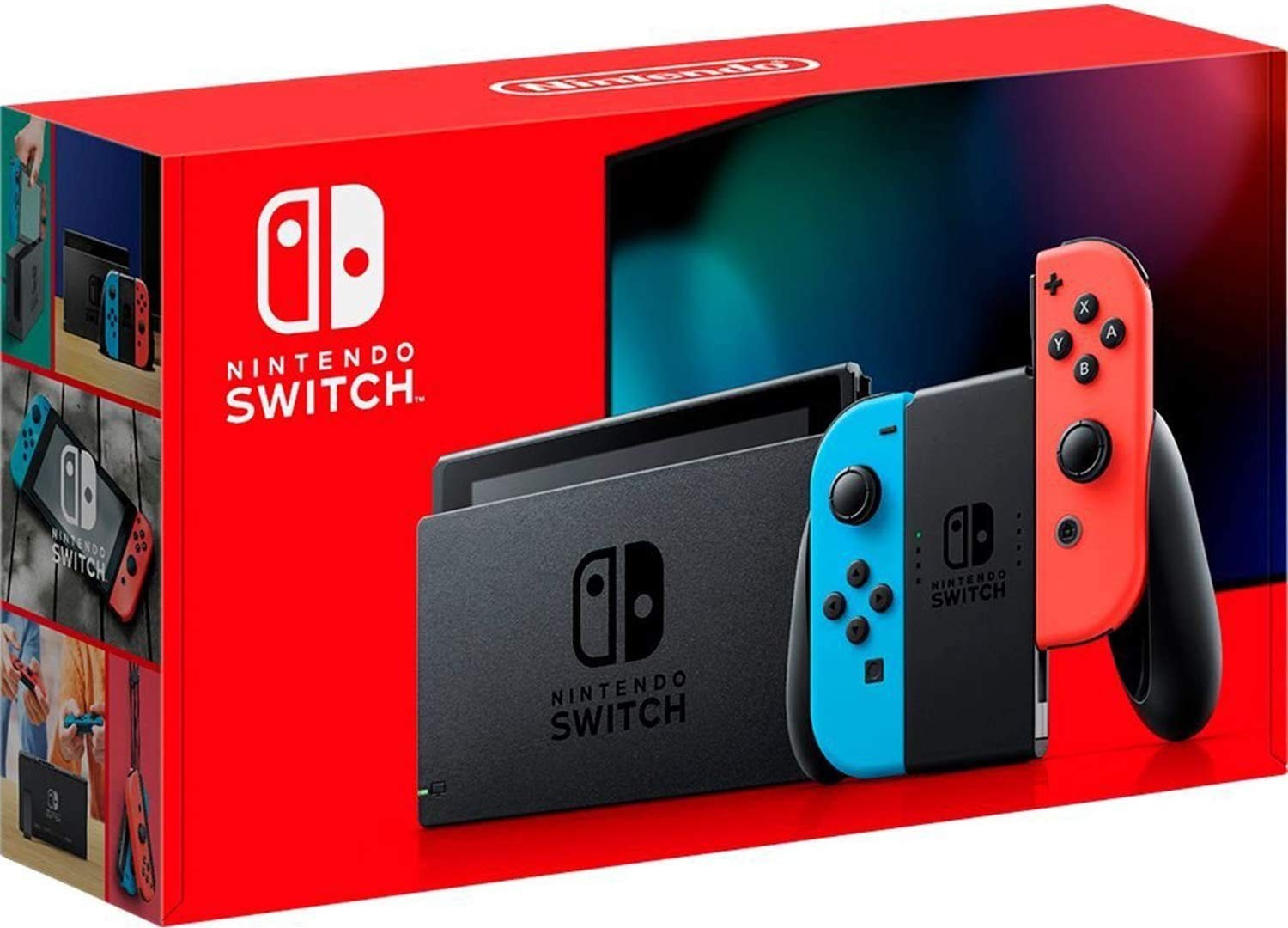 Nintendo Switch, Lite, OLED Console Usata Varie Edizioni IN GARANZIA - BUONA